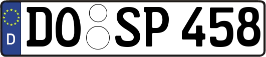 DO-SP458