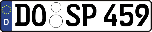 DO-SP459