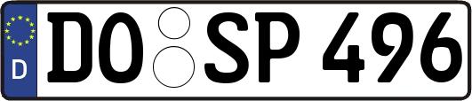 DO-SP496