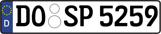 DO-SP5259