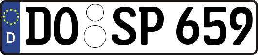 DO-SP659