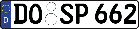 DO-SP662