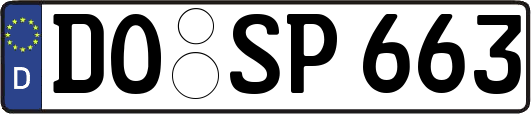 DO-SP663