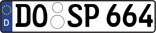 DO-SP664