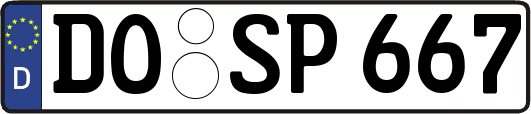 DO-SP667