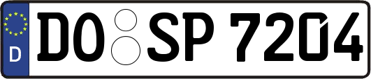DO-SP7204