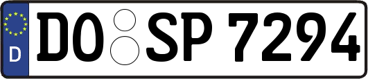 DO-SP7294