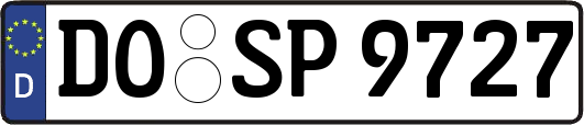 DO-SP9727