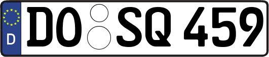 DO-SQ459