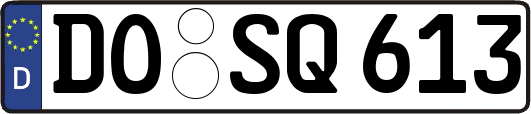 DO-SQ613