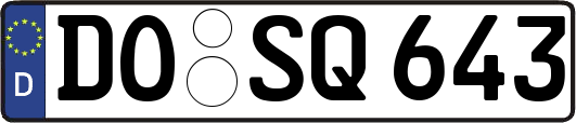 DO-SQ643