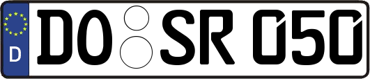 DO-SR050