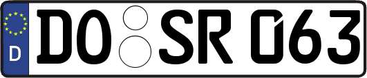 DO-SR063