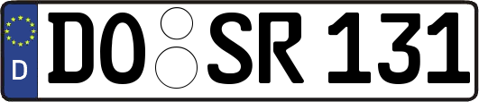 DO-SR131