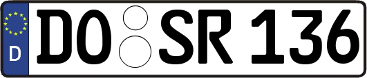 DO-SR136