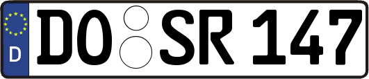 DO-SR147