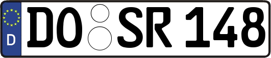 DO-SR148