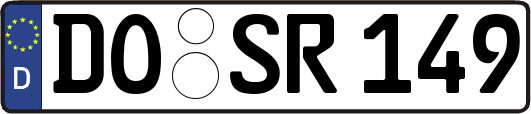 DO-SR149