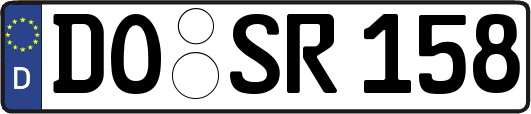 DO-SR158
