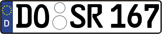 DO-SR167