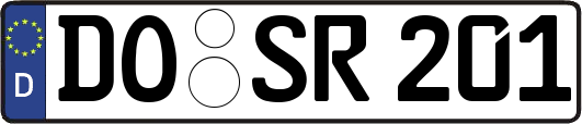 DO-SR201