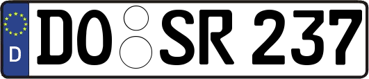 DO-SR237