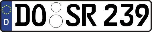 DO-SR239