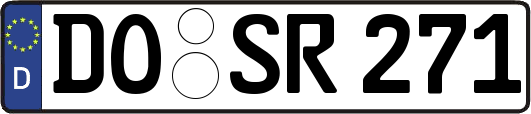 DO-SR271