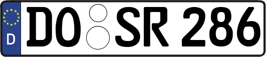 DO-SR286