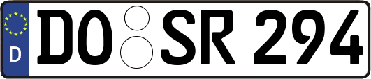 DO-SR294