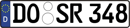 DO-SR348