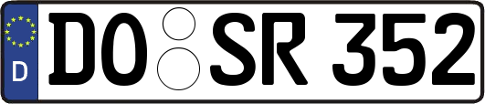 DO-SR352