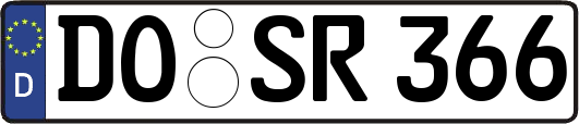 DO-SR366