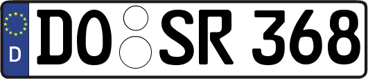 DO-SR368