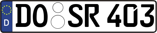 DO-SR403