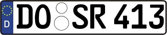 DO-SR413