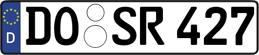DO-SR427