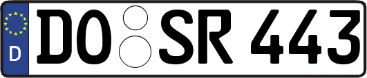 DO-SR443