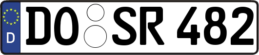 DO-SR482