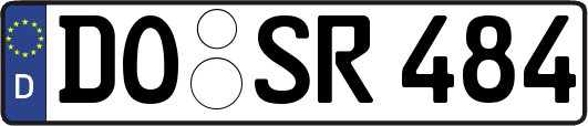 DO-SR484