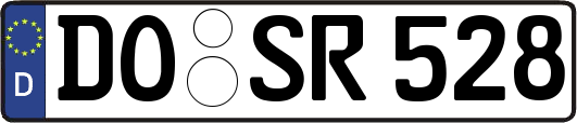 DO-SR528
