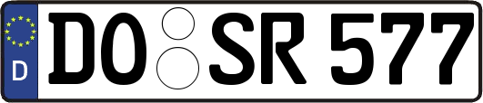 DO-SR577
