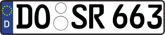 DO-SR663