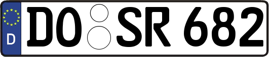 DO-SR682