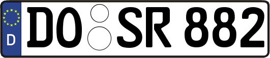 DO-SR882