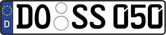 DO-SS050