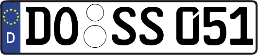 DO-SS051