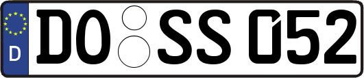 DO-SS052