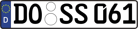 DO-SS061