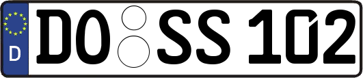 DO-SS102